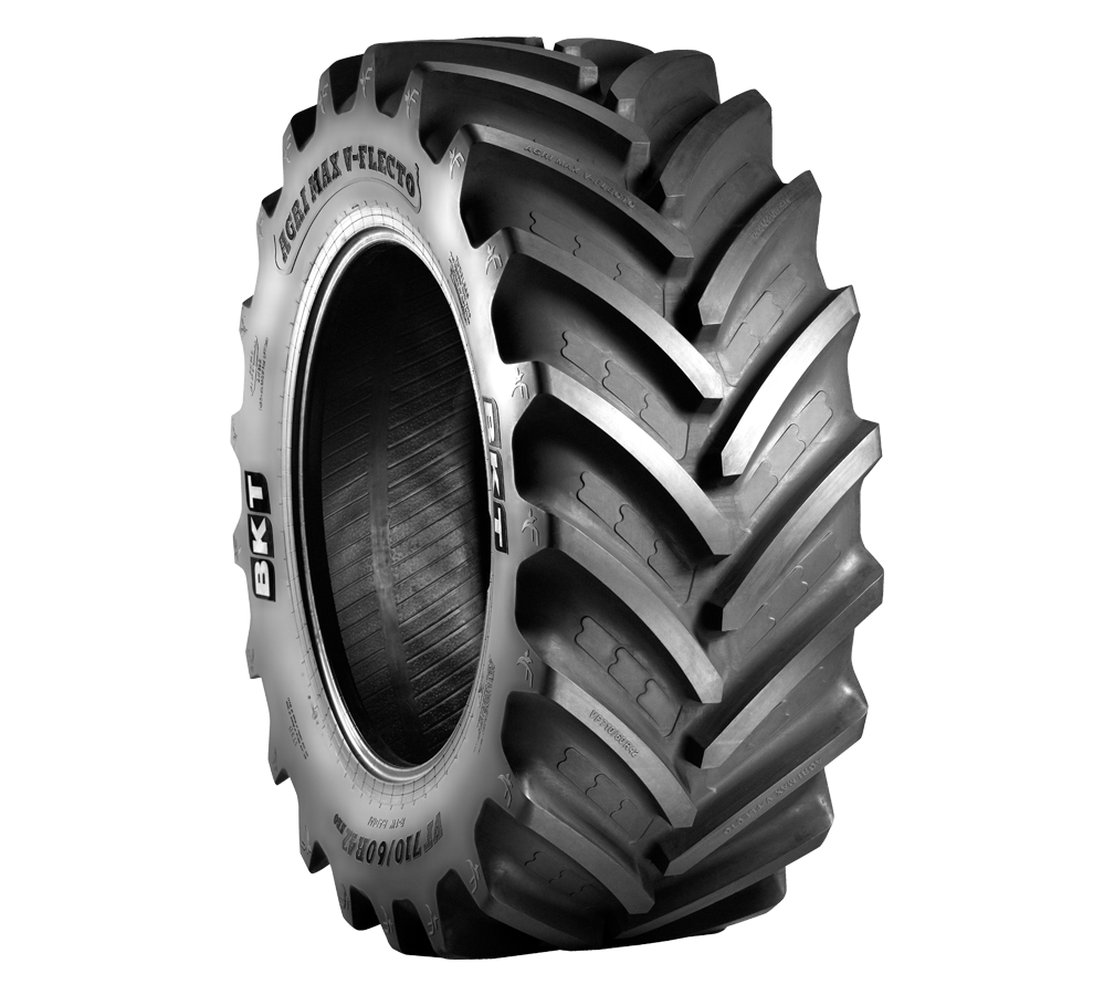 VF 710/75R38 BKT AGRIMAX V-FLECTO 183D R-1W TL