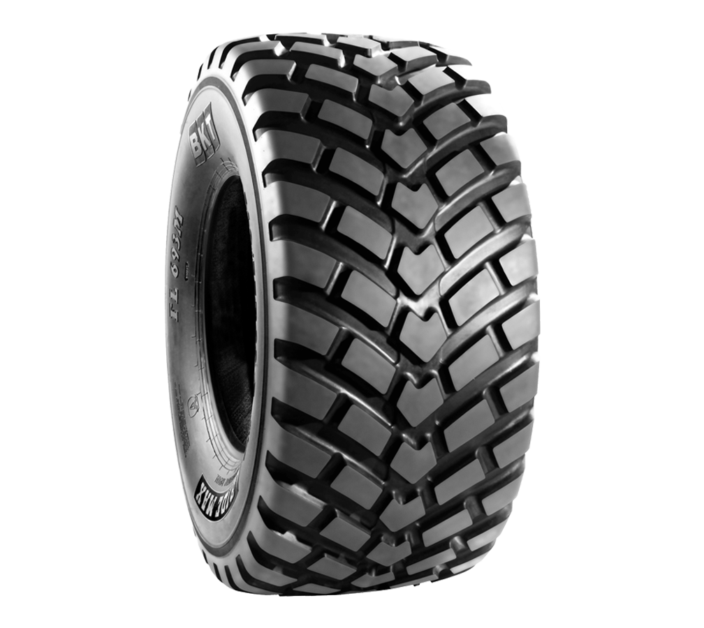 500/45R22.5 BKT RIDEMAX FL 693 M 146D/143E TL