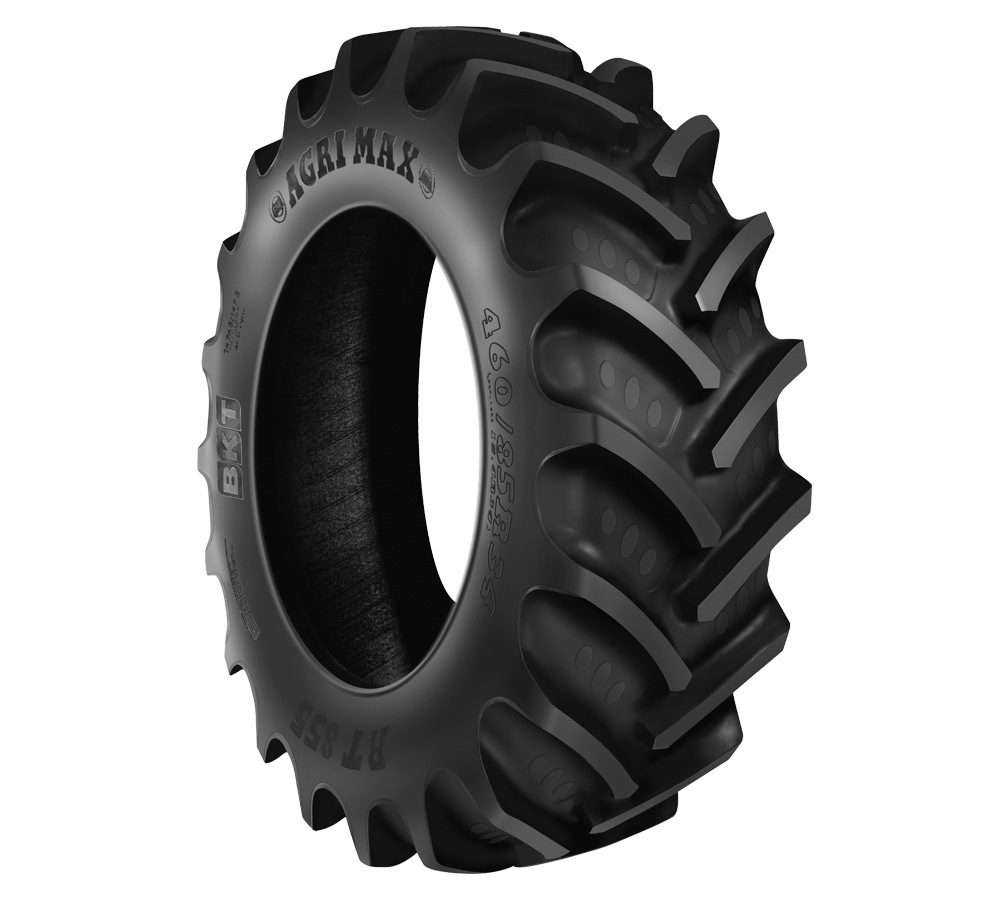 320/85R32 BKT AGRIMAX RT 855 126A8/B R-1W TL