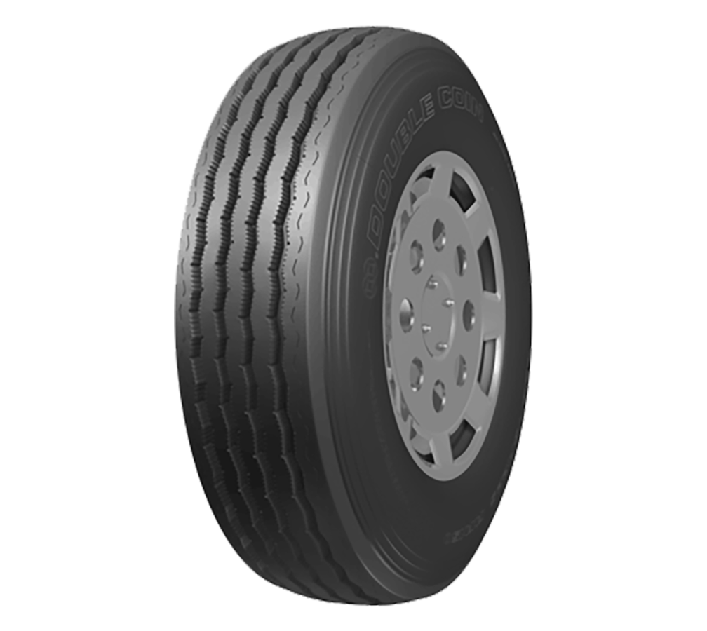 8.25R16 LT 16 PR DOUBLE COIN RR500 128/124L TT