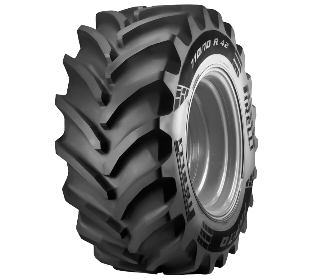 540/65R28 PIRELLI PHP:65 142D R-1W TL